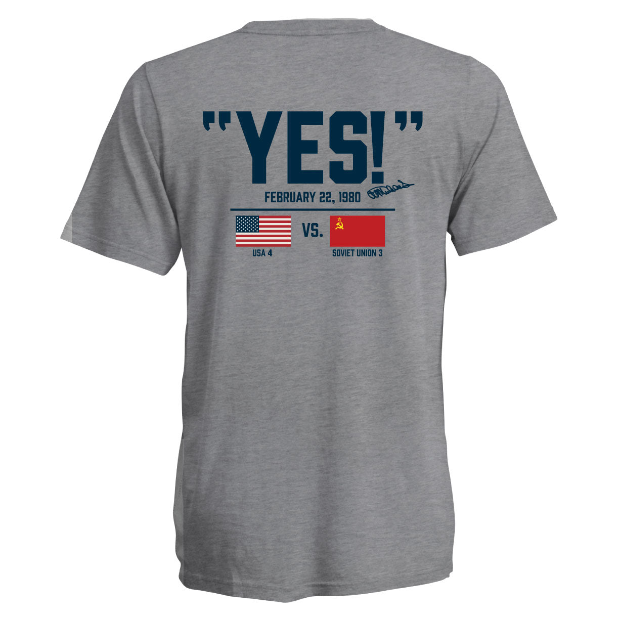 Do You Believe? Short Sleeve Tee