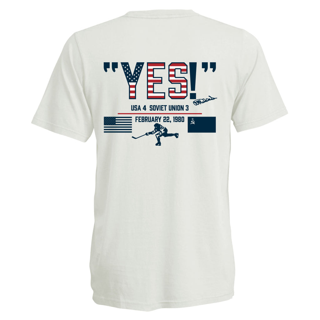 Do You Believe? Short Sleeve Tee