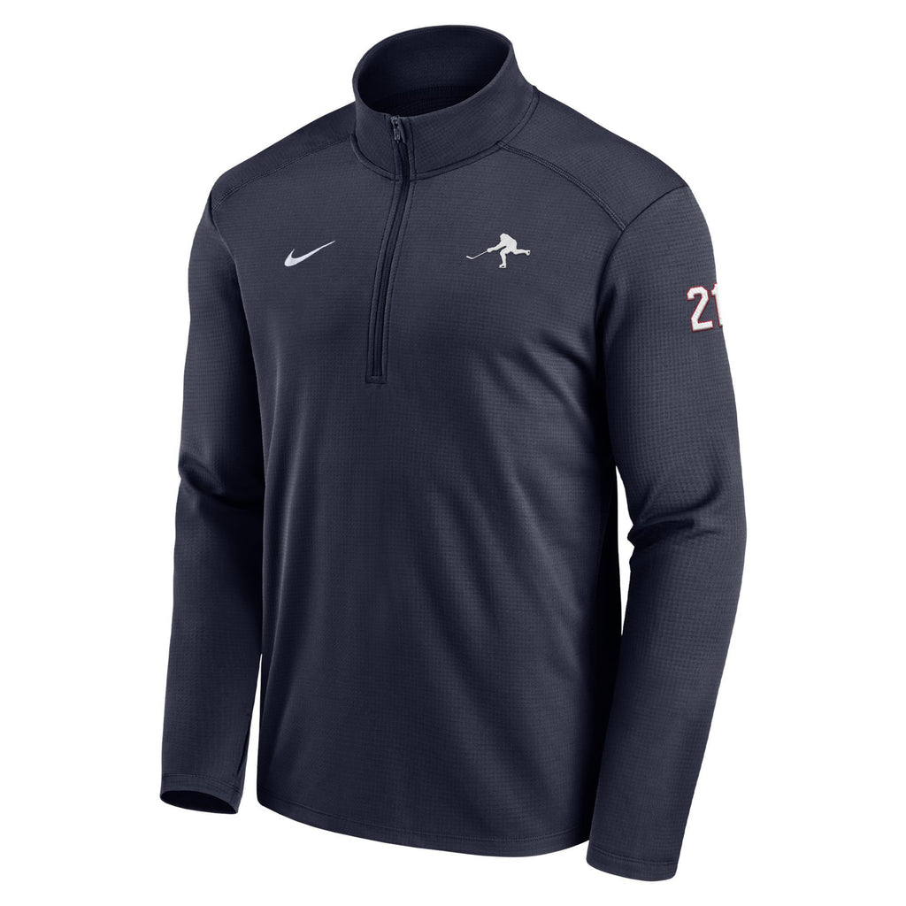 Nike Eruzione Pacer 1/4 Zip