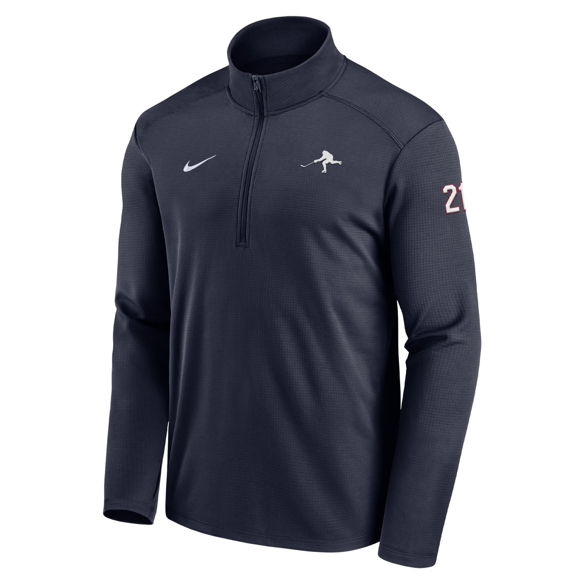 Nike Eruzione Pacer 1/4 Zip
