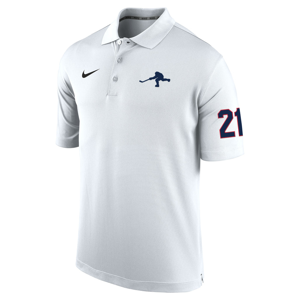 Nike Eruzione Varsity Polo