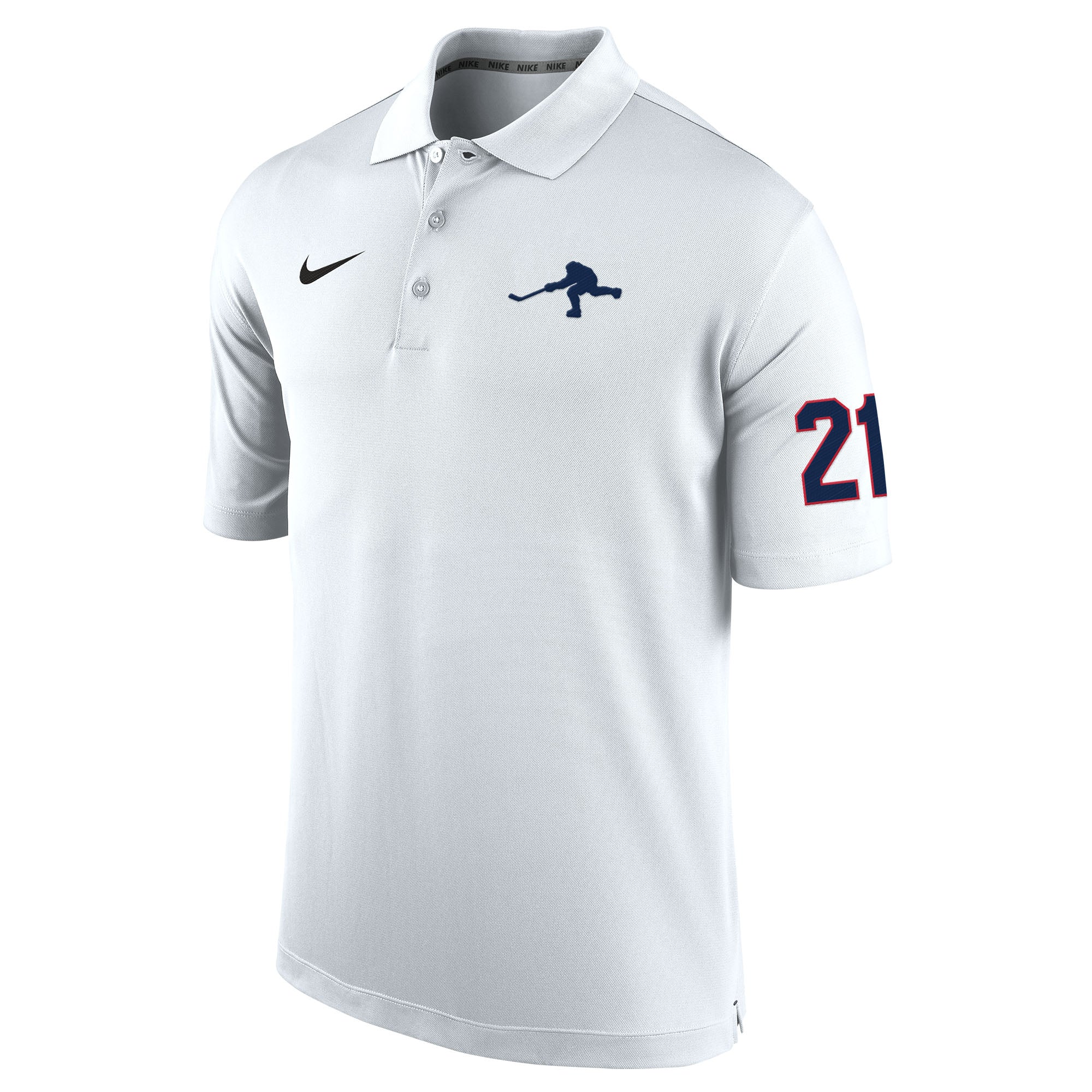 Nike Eruzione Varsity Polo