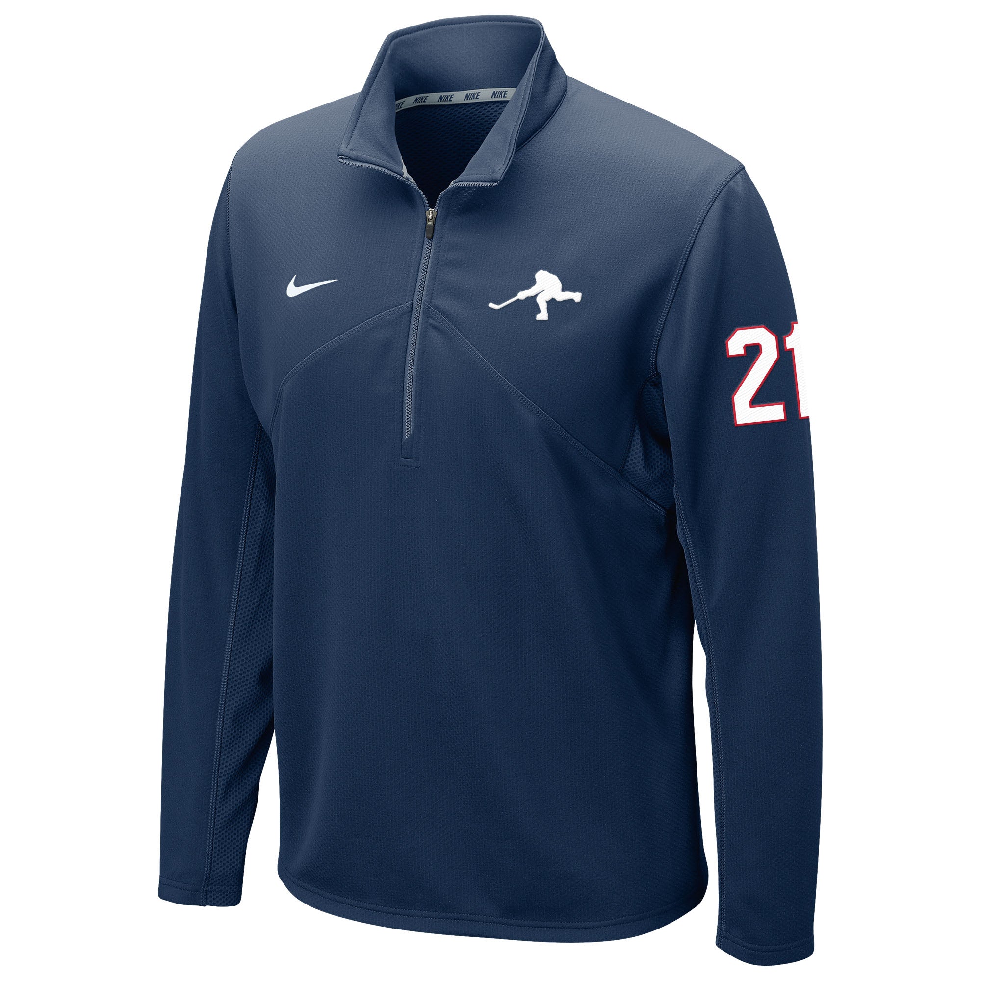 Nike Eruzione 1/4 Zip