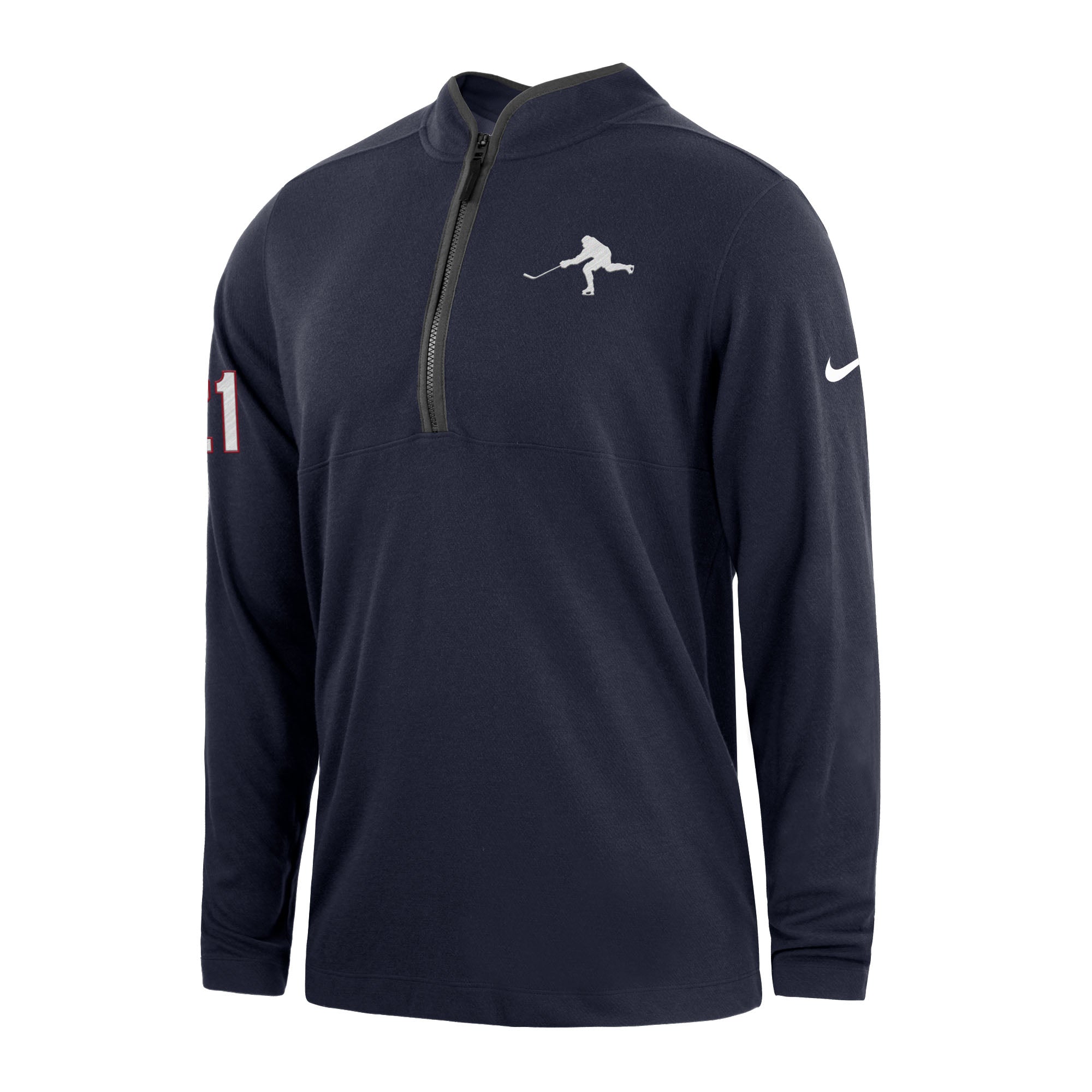 Nike Eruzione Victory 1/2 Zip