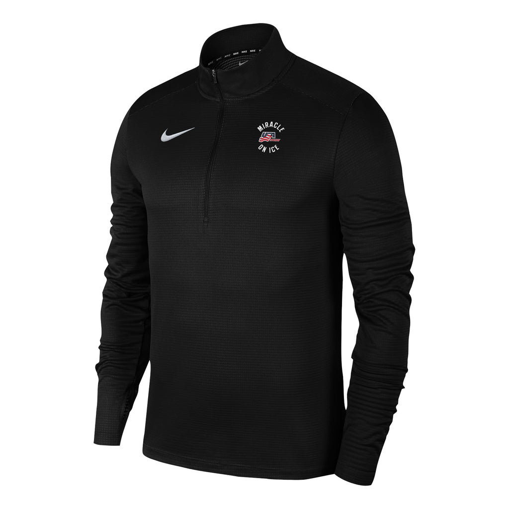Nike Dri-FIT Miracle on Ice Pacer 1/4 Zip