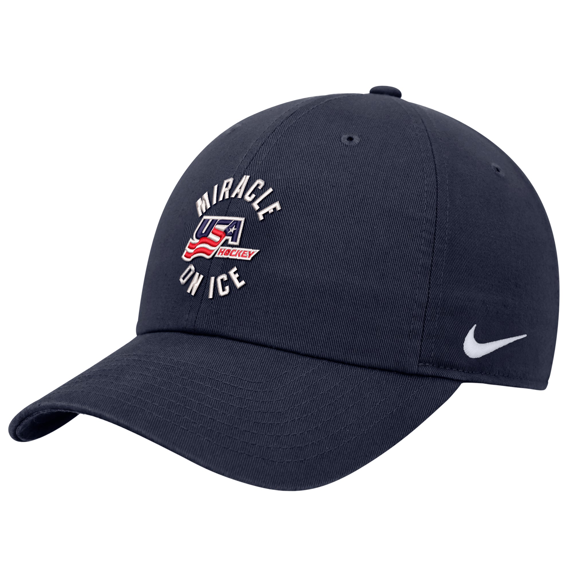 Nike Miracle on Ice Club Cap
