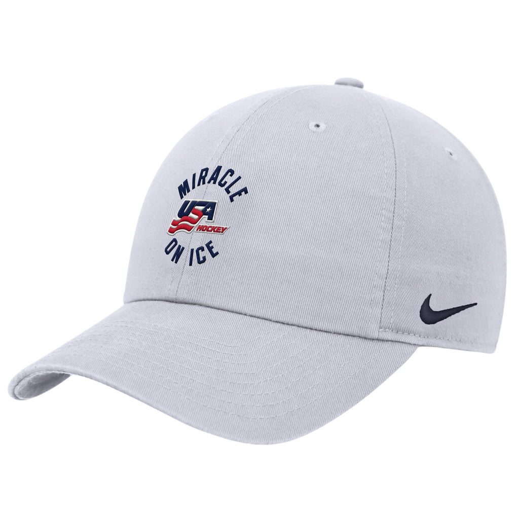 Nike Miracle on Ice Club Cap