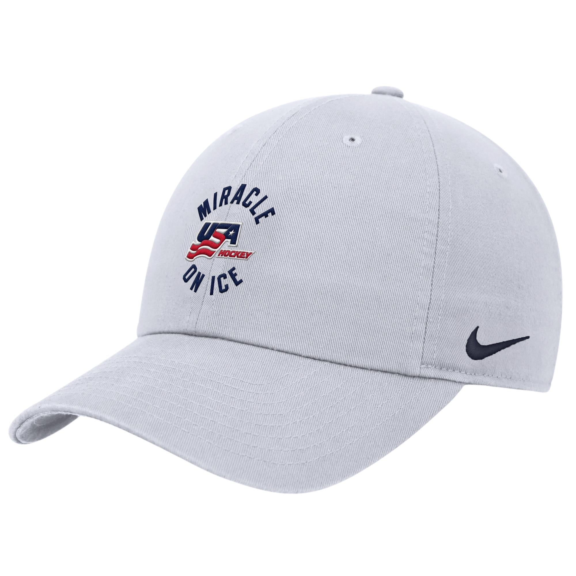 Nike Miracle on Ice Club Cap