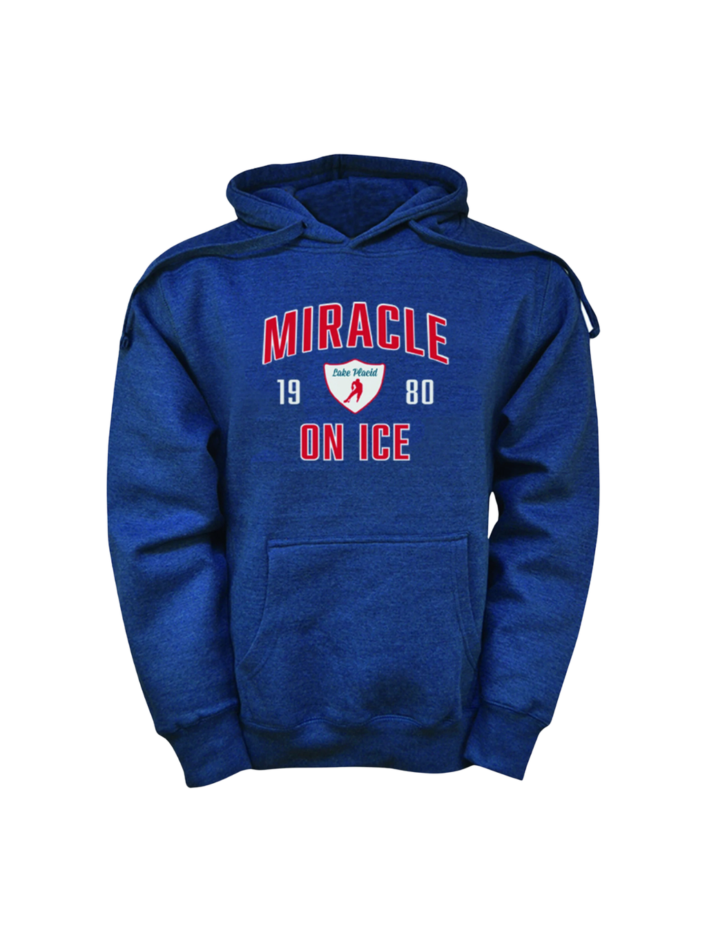 Miracle on Ice Shield Hood