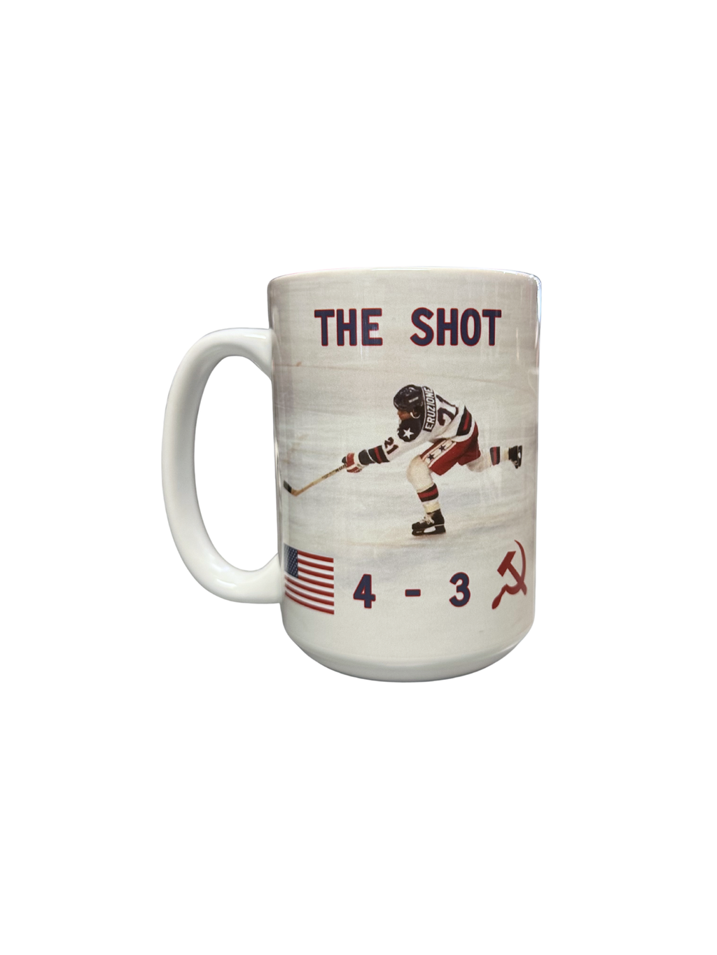 15 oz Mug (Various Designs)