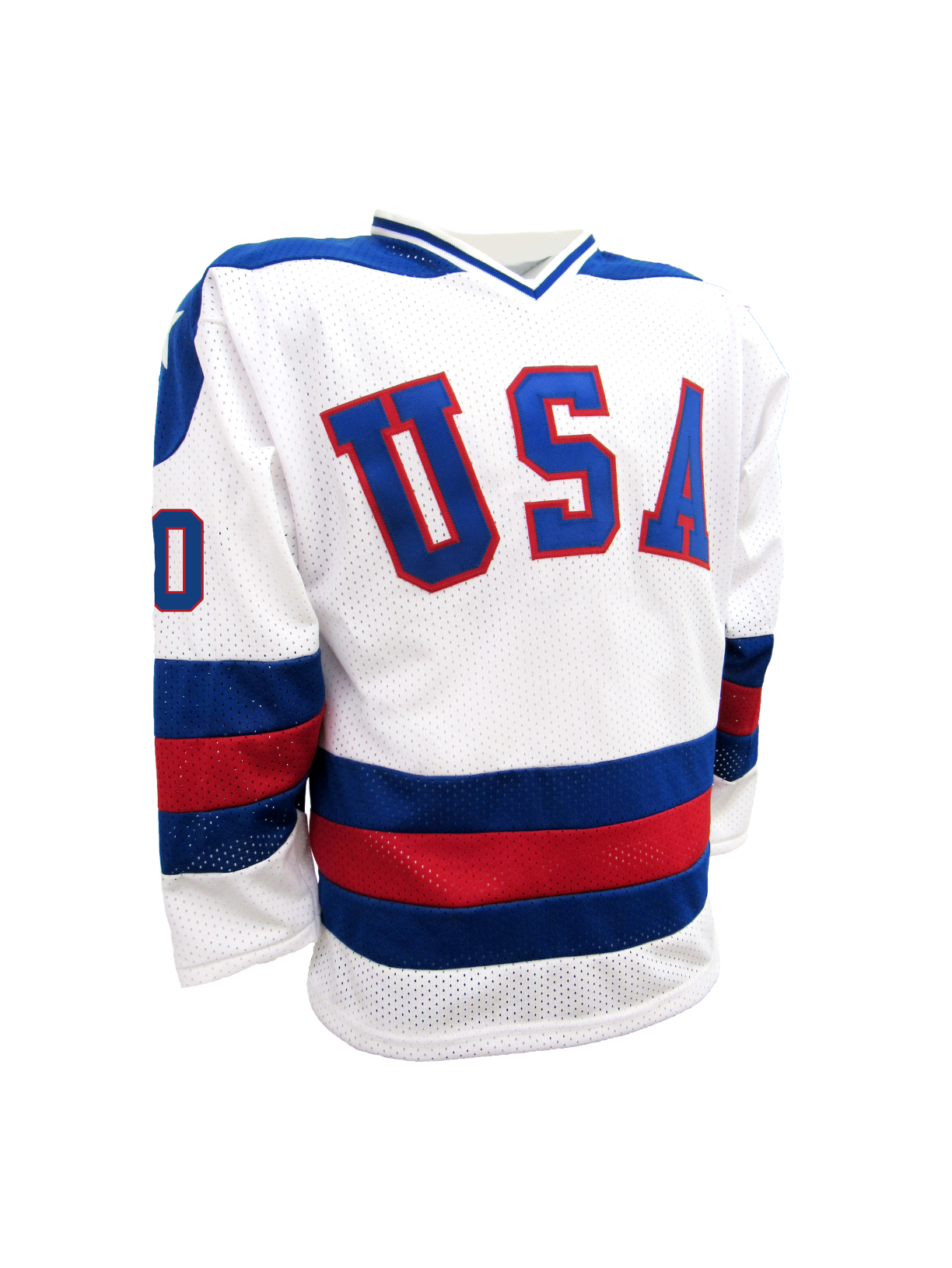 '80 Miracle Jersey
