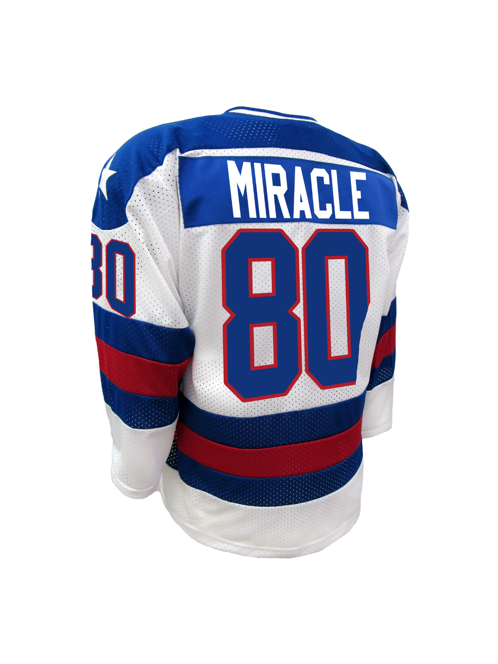 '80 Miracle Jersey