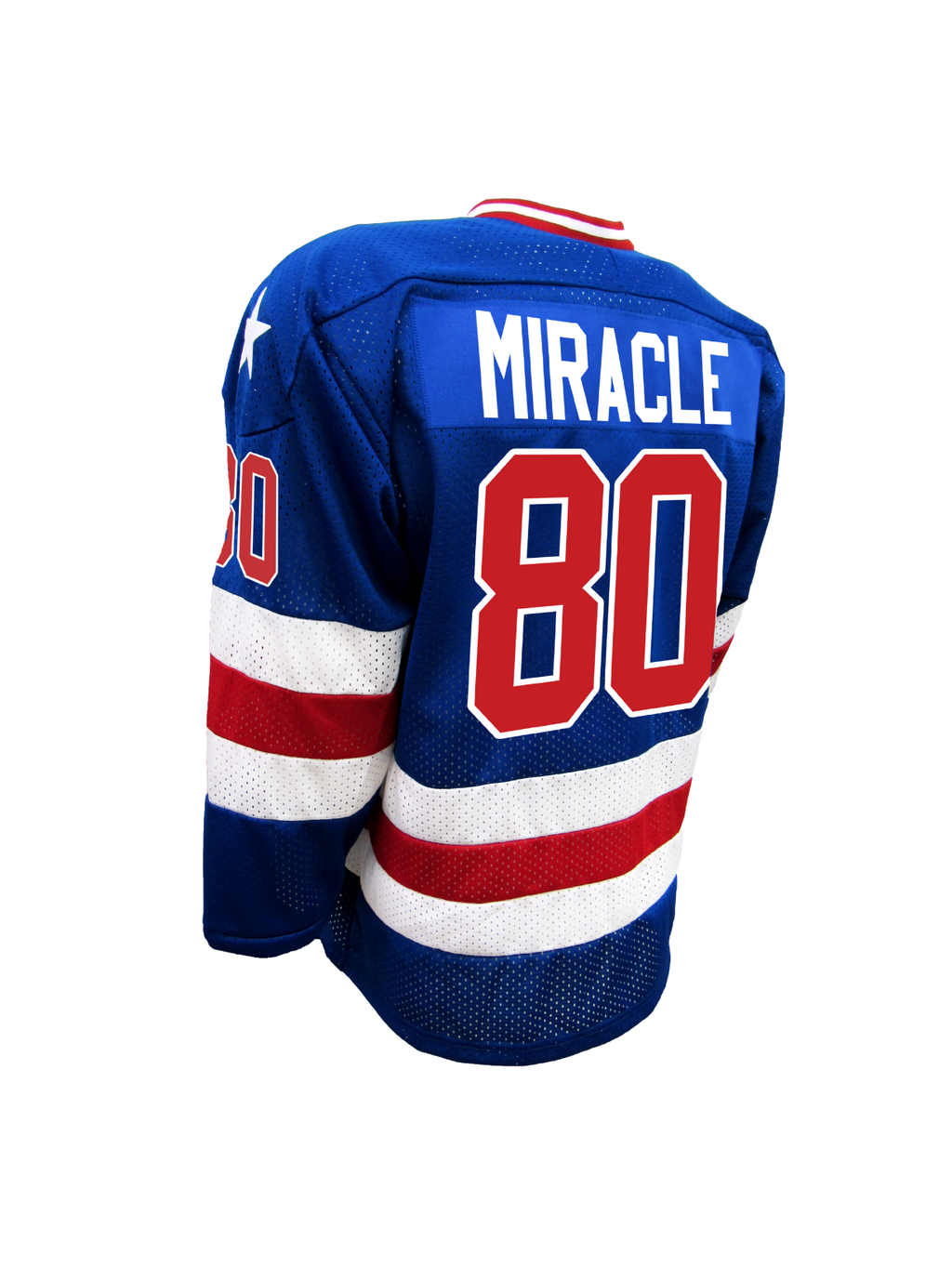 '80 Miracle Jersey
