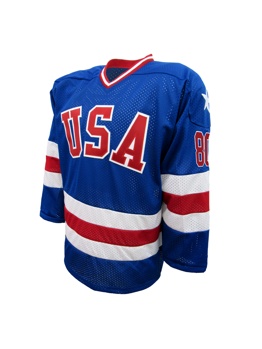 '80 Miracle Jersey