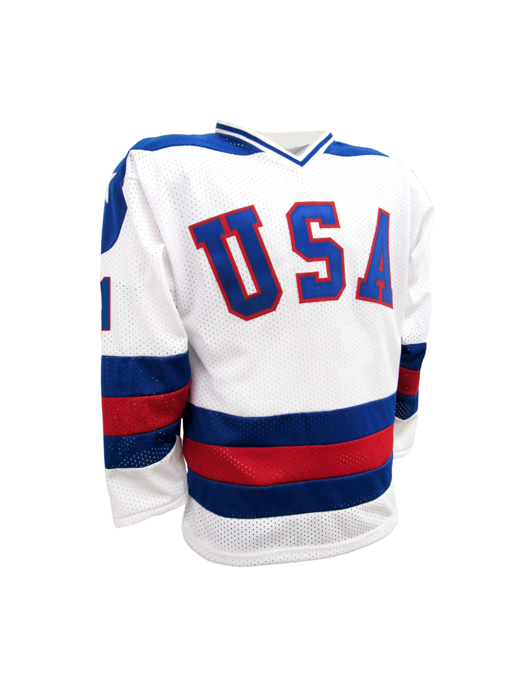 Replica 1980 Player Jersey