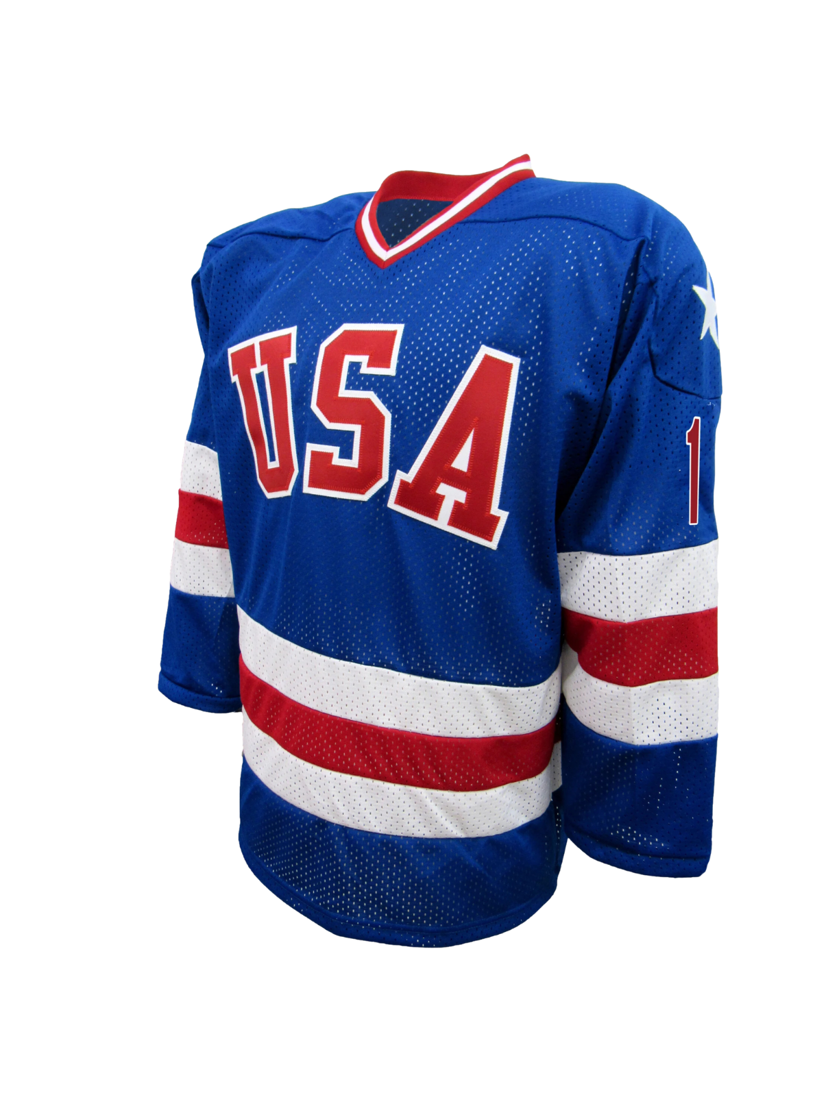 Replica 1980 Player Jersey