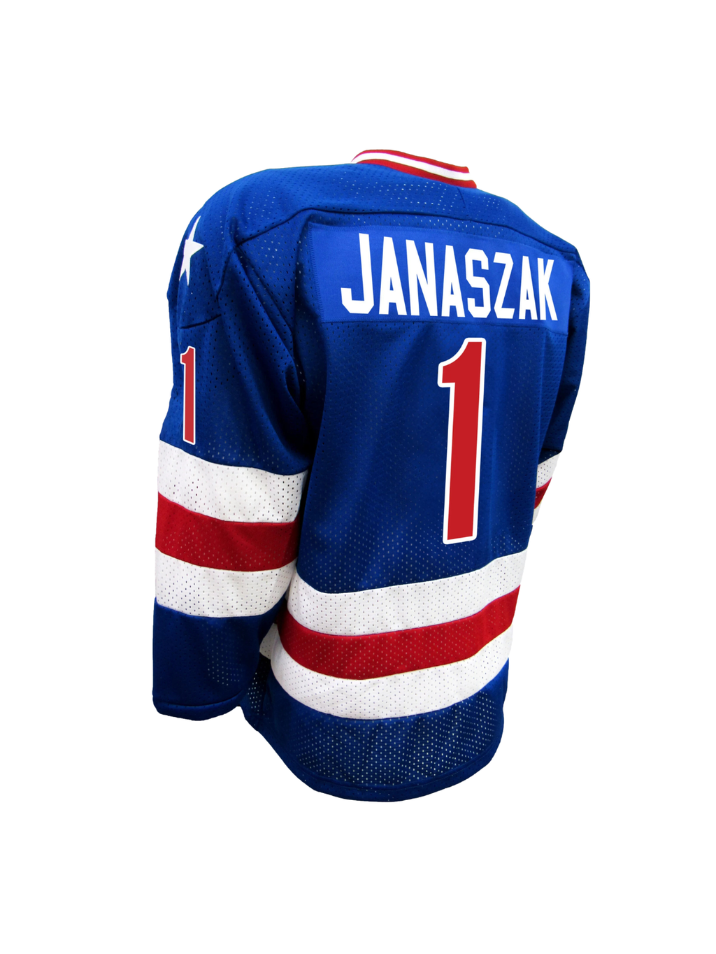 Replica 1980 Player Jersey