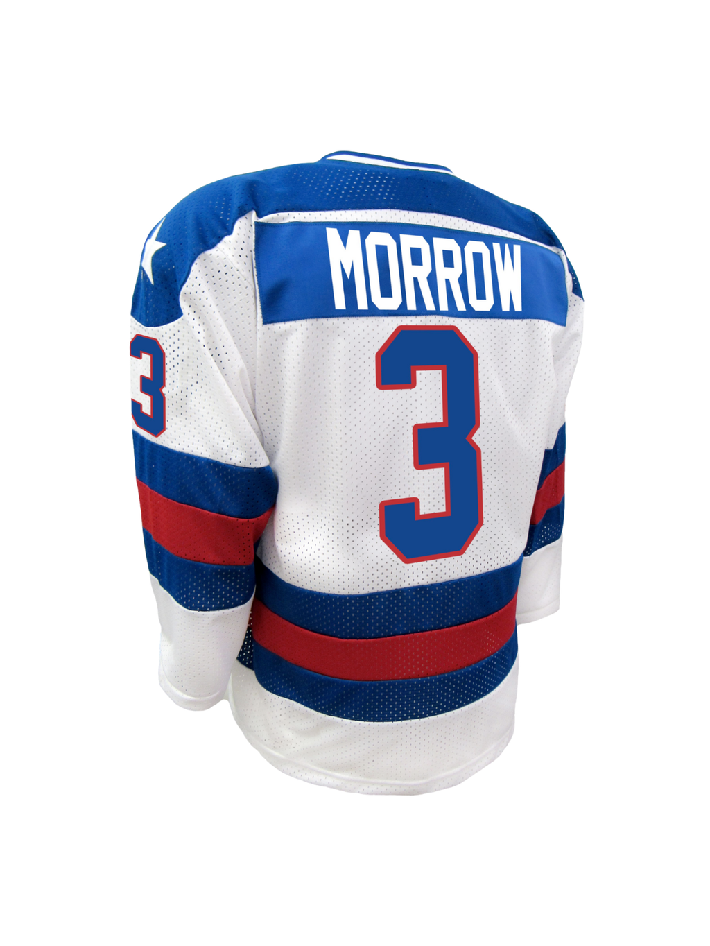 Replica 1980 Player Jersey