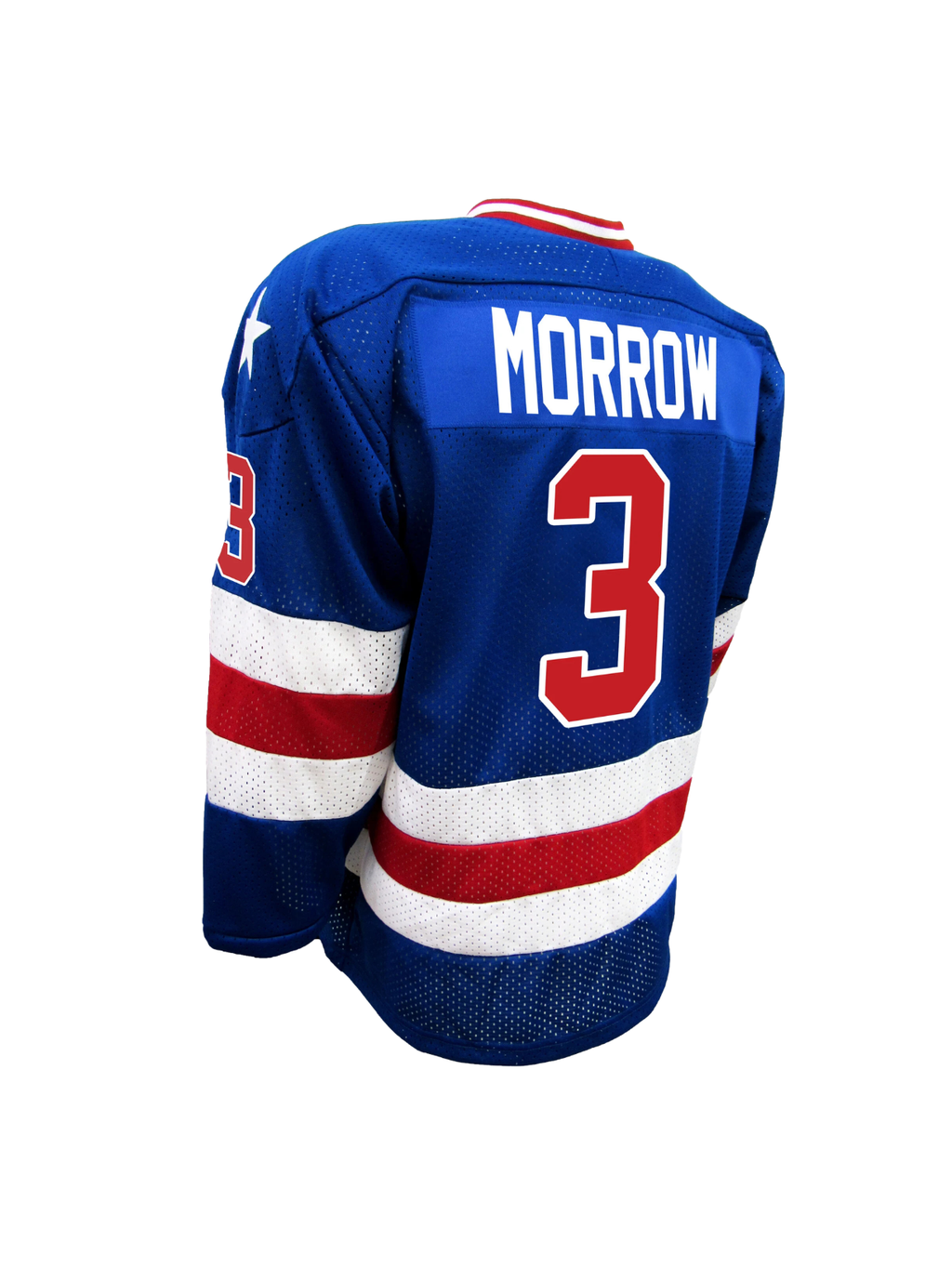 Replica 1980 Player Jersey