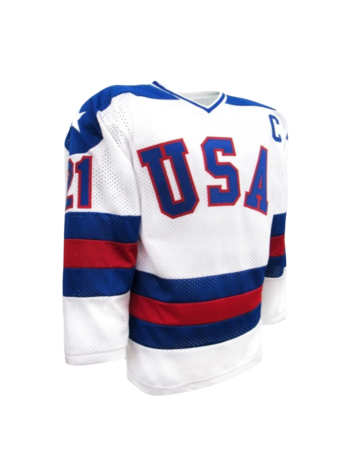 Replica 1980 Player Jersey