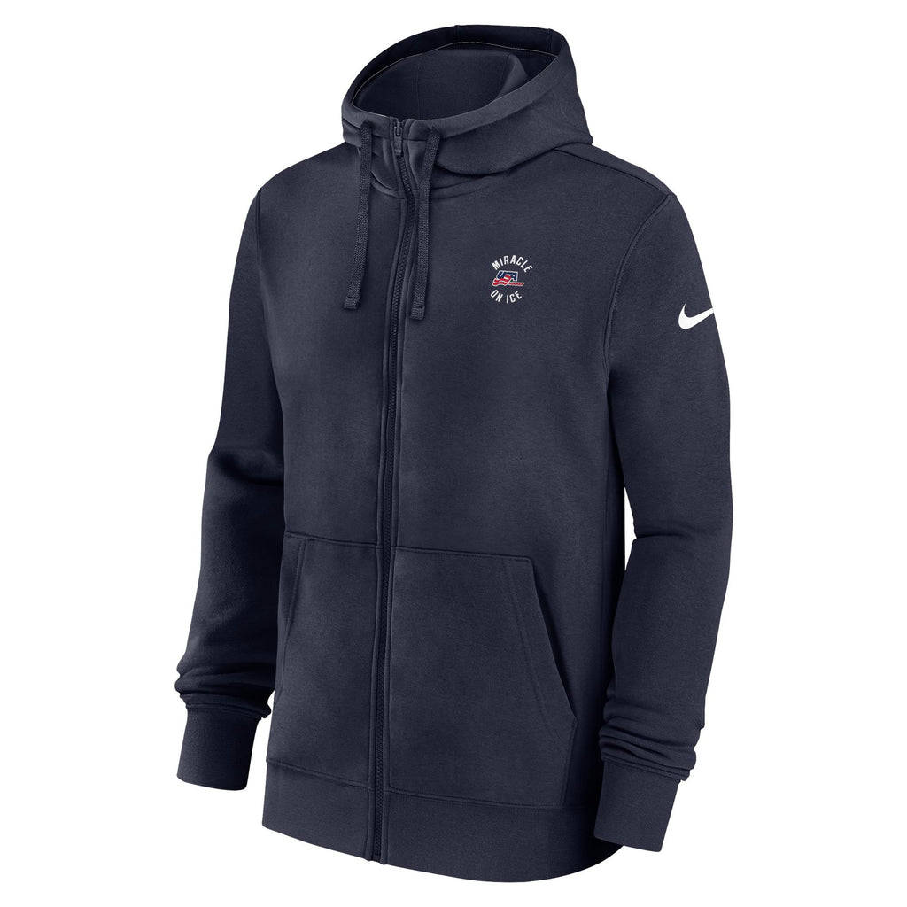 Nike Miracle on Ice Full-Zip Hoodie