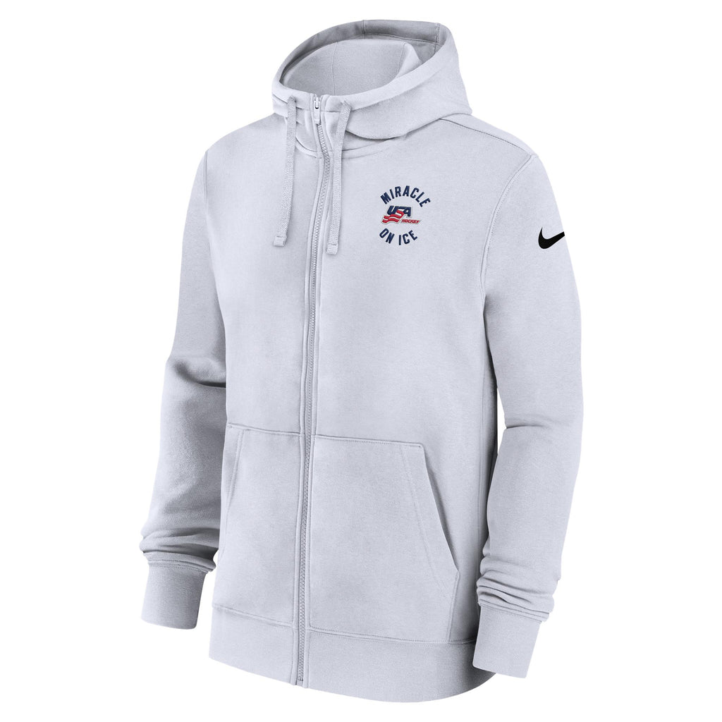 Nike Miracle on Ice Full-Zip Hoodie