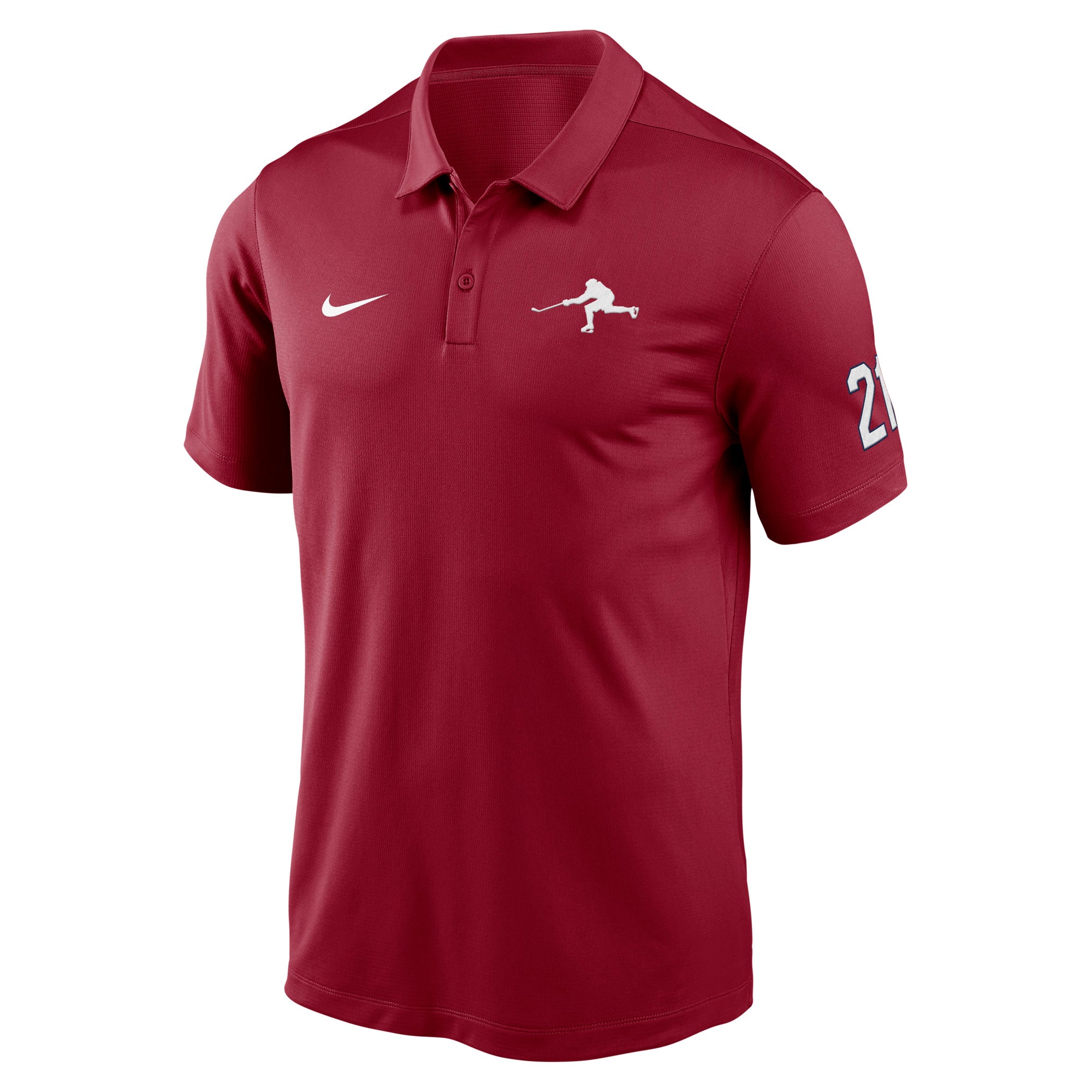Nike Eruzione Varsity Polo