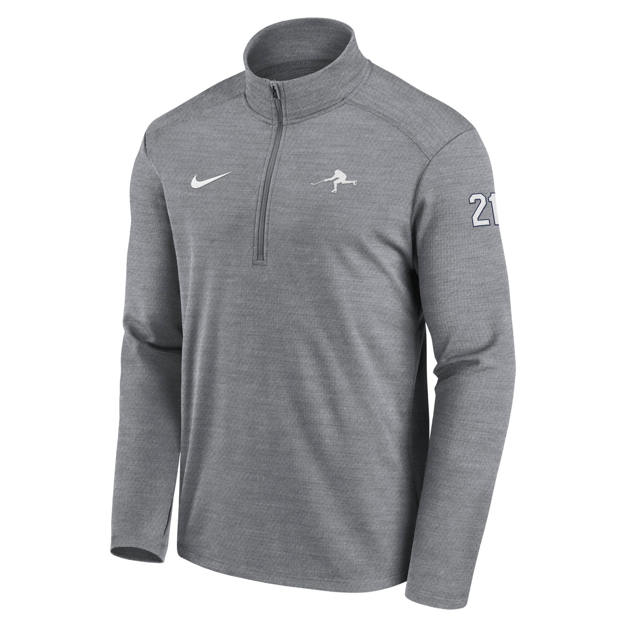 Nike Eruzione Pacer 1/4 Zip