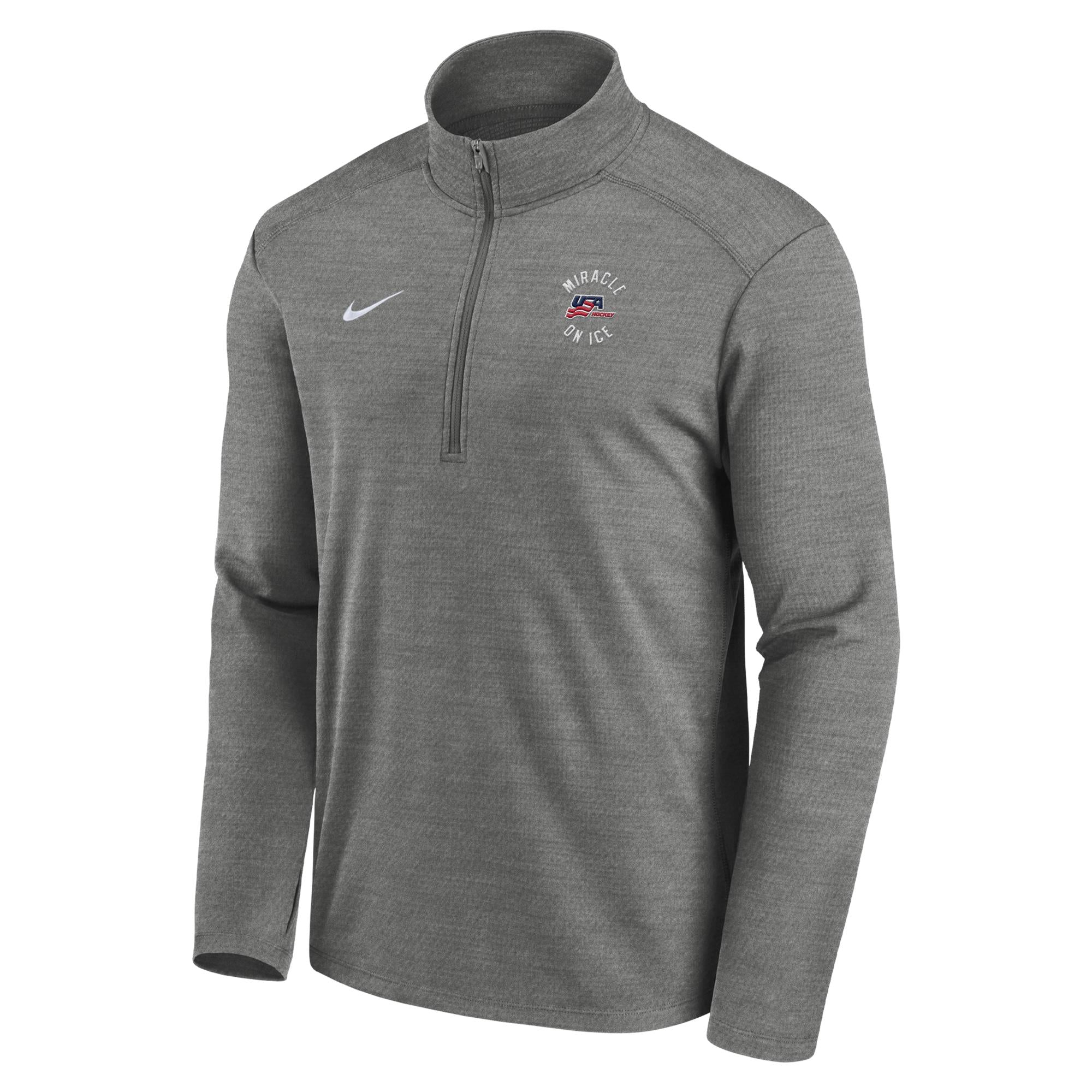Nike Dri-FIT Miracle on Ice Pacer 1/4 Zip