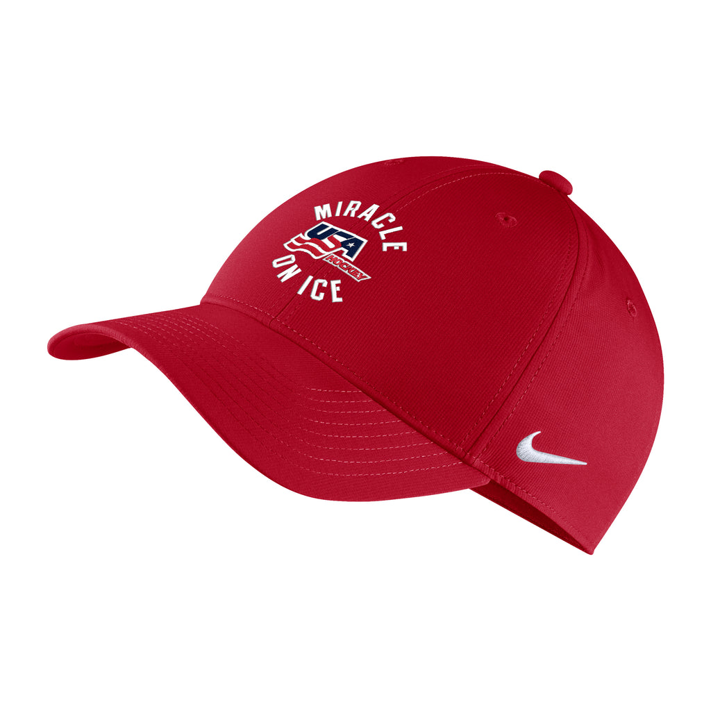Nike Miracle on Ice Ripstop Cap