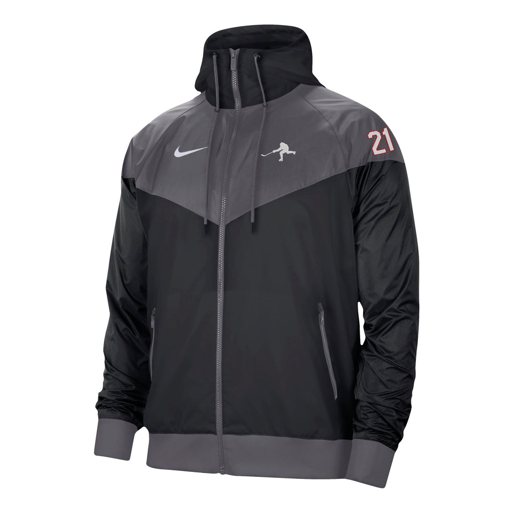 Nike Eruzione Full Zip WindRunner Jacket