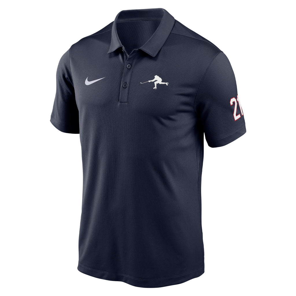 Nike Eruzione Varsity Polo