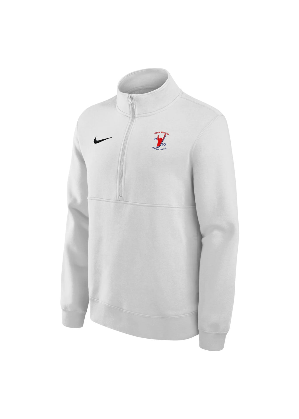Nike Herb Brooks 1/2-Zip Club Fleece