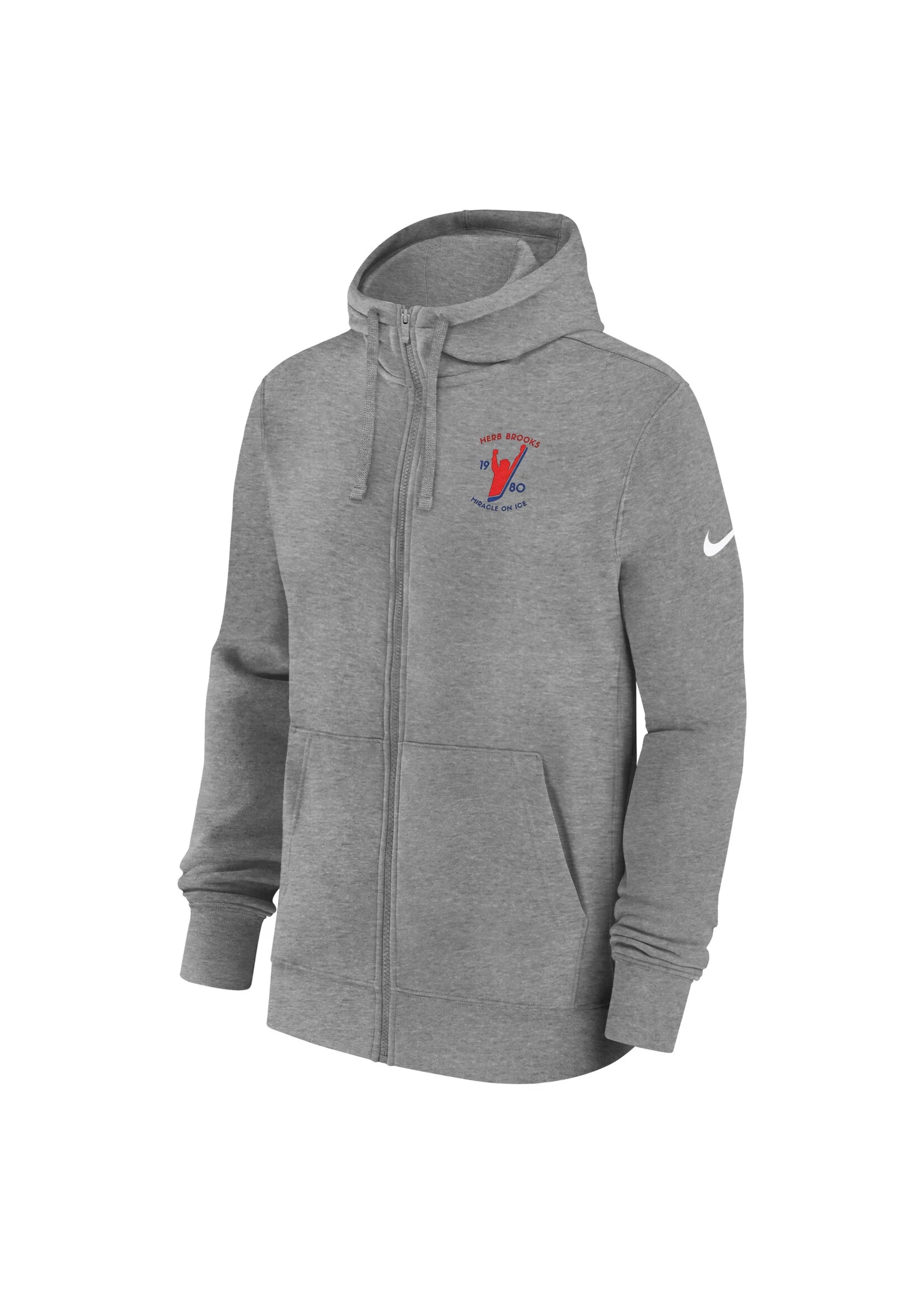 Nike Herb Brooks Full-Zip Hoodie