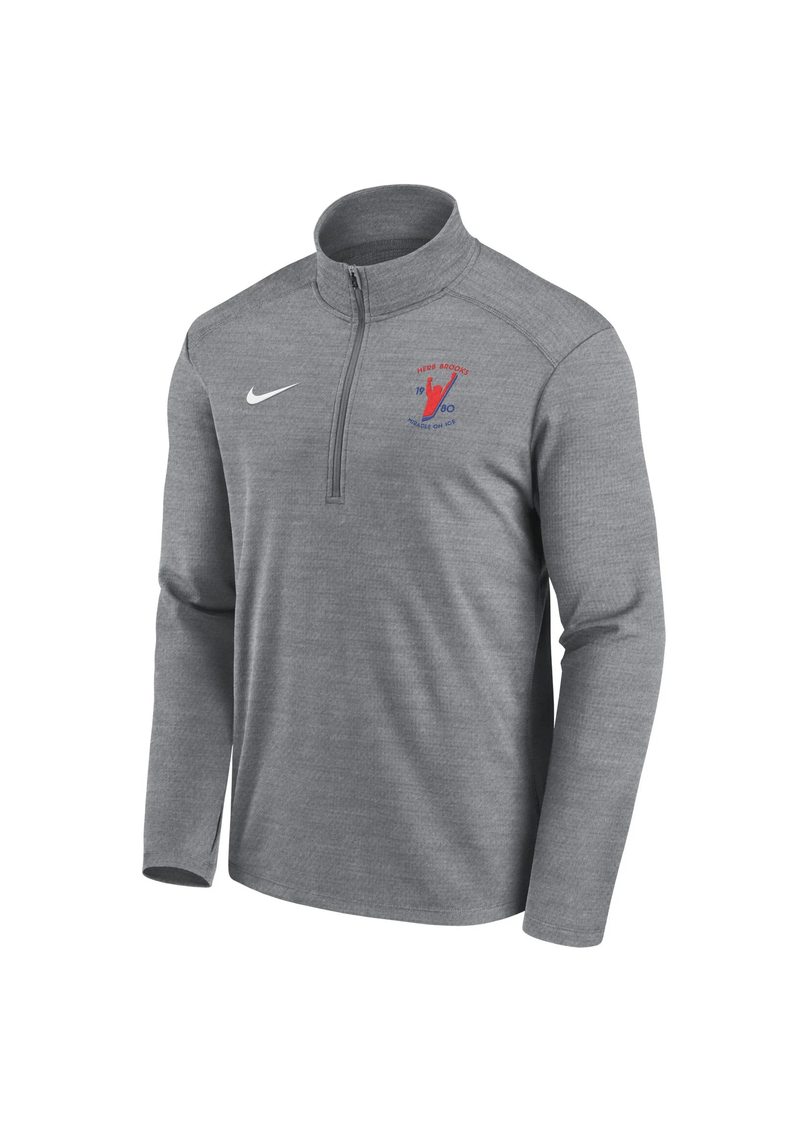 Nike Herb Brooks Pacer 1/4 Zip