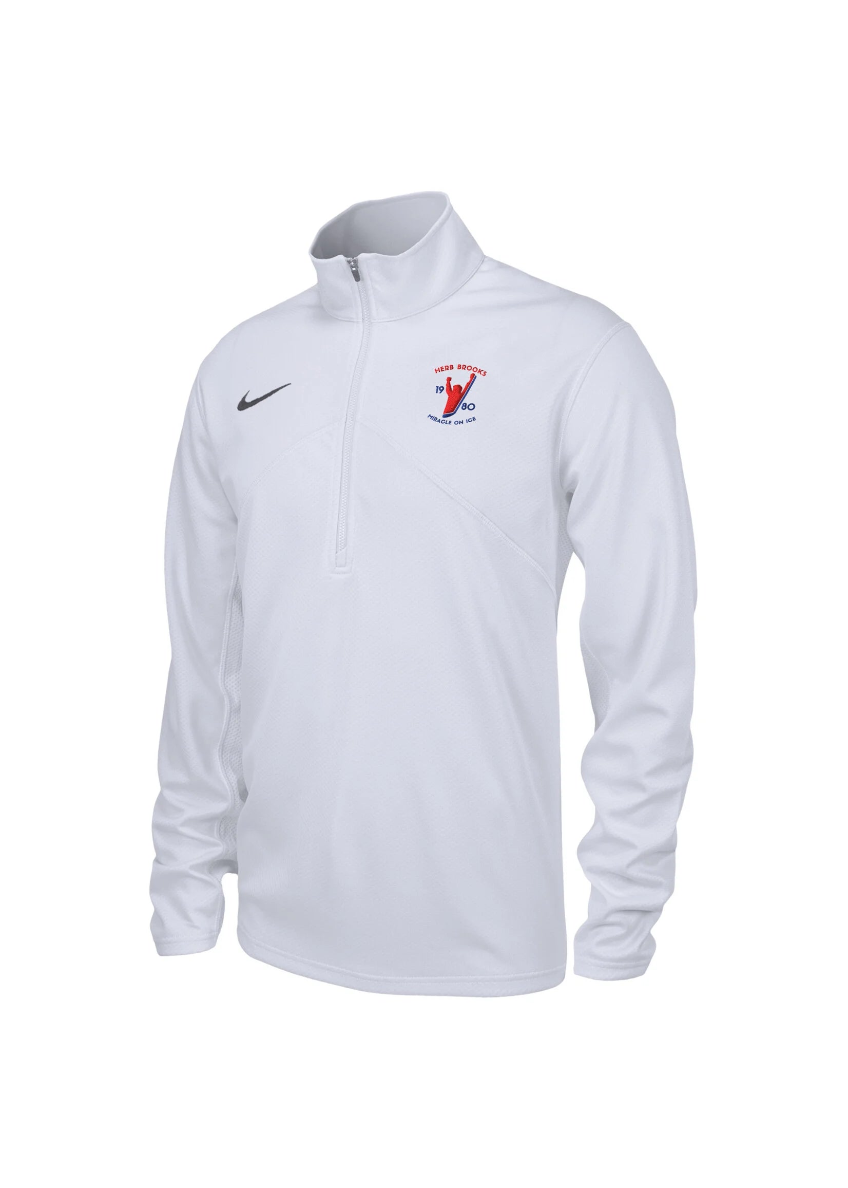 Nike Herb Brooks Training 1/4 Zip