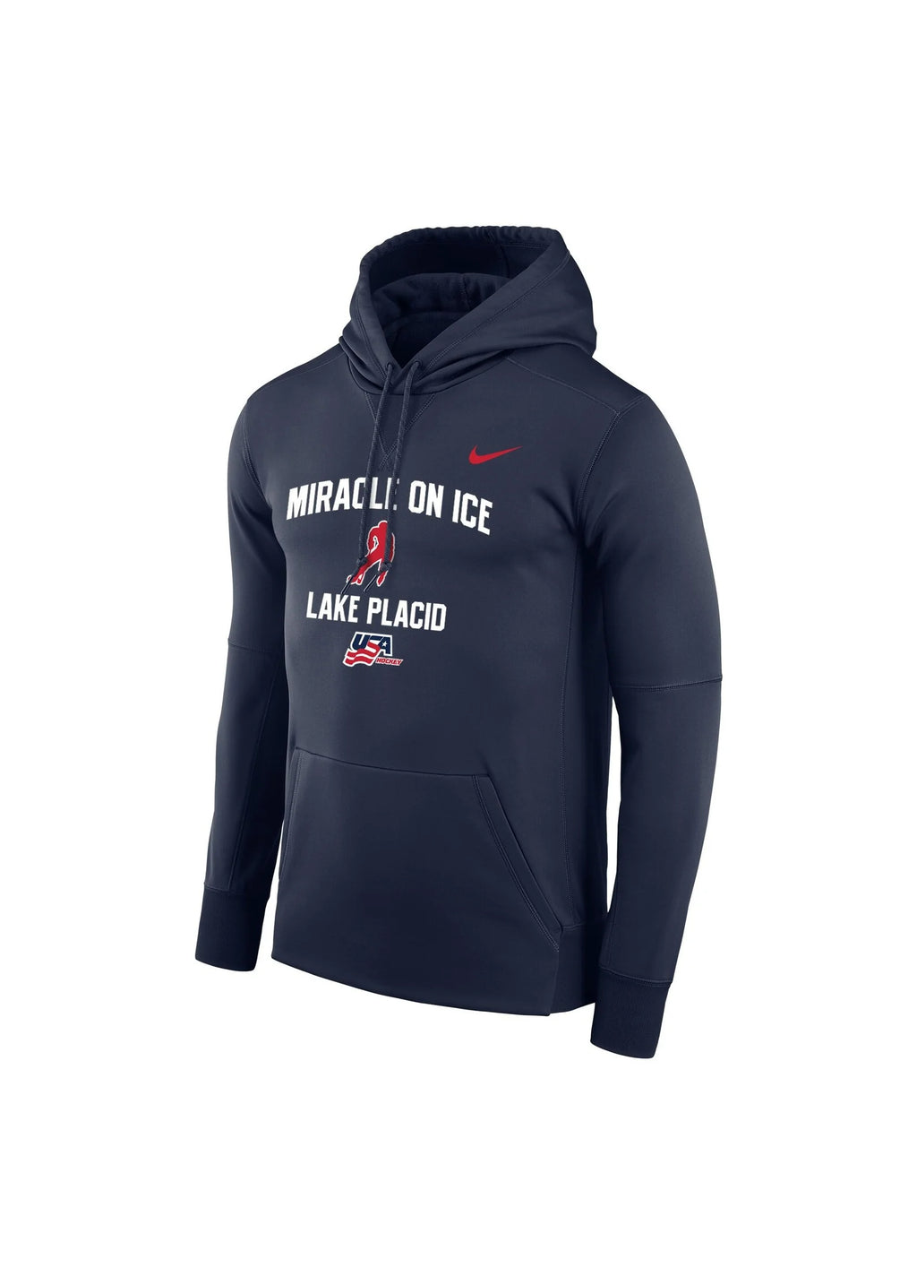 Nike Dri-FIT Miracle on Ice Therma Hood