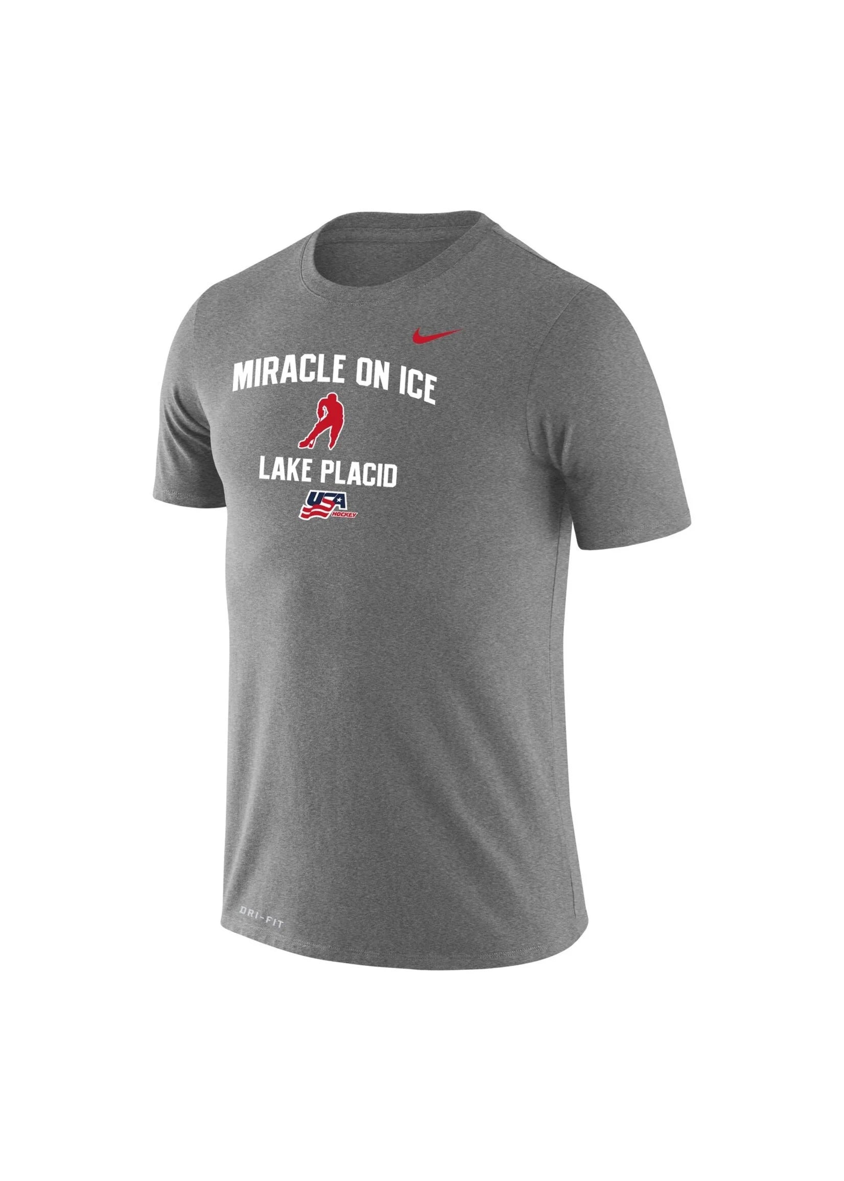 Nike Dri-FIT Miracle on Ice Legend Short Sleeve Tee