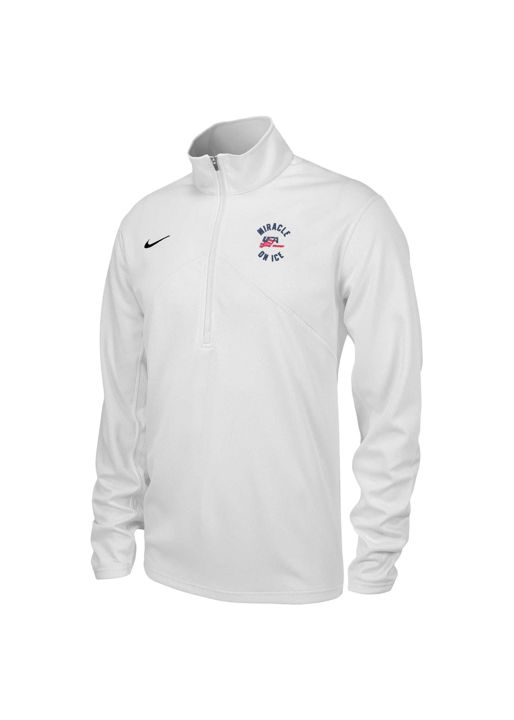 Nike Dri-FIT Miracle on Ice Training 1/4 Zip