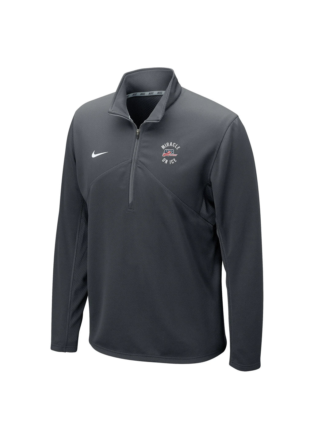 Nike Dri-FIT Miracle on Ice Training 1/4 Zip