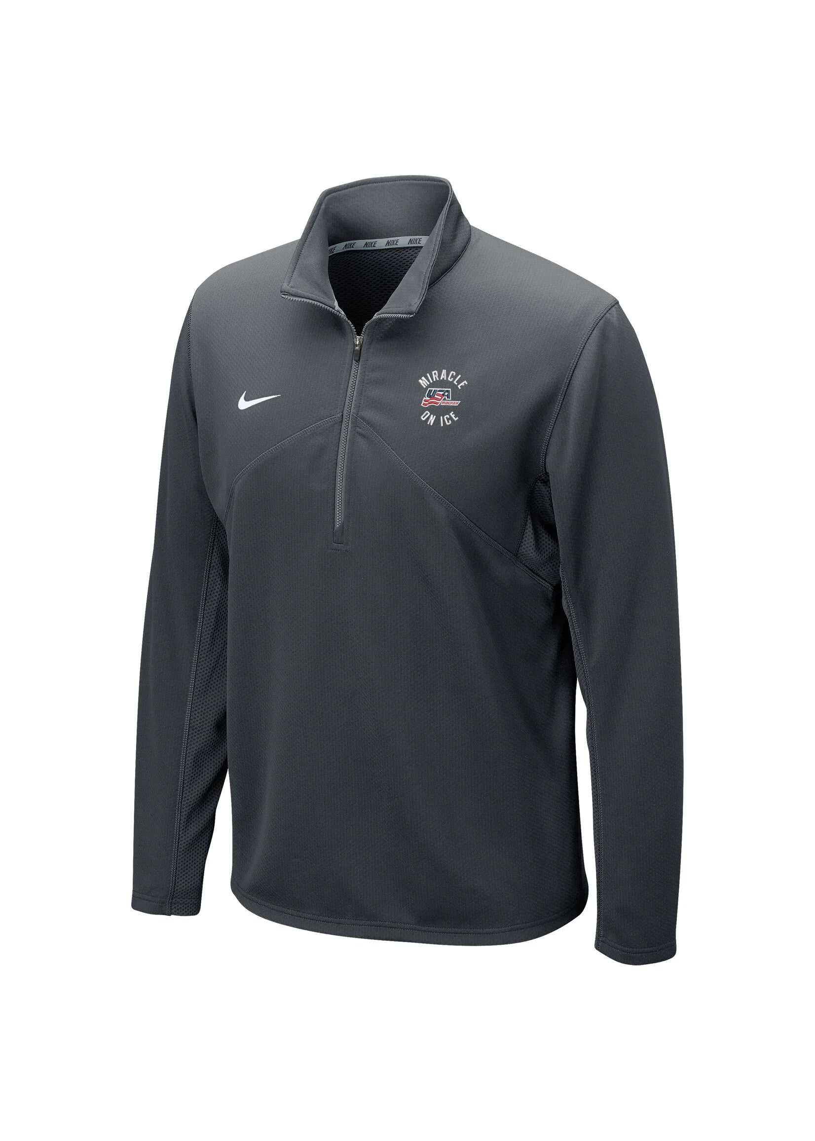 Nike Dri-FIT Miracle on Ice Training 1/4 Zip