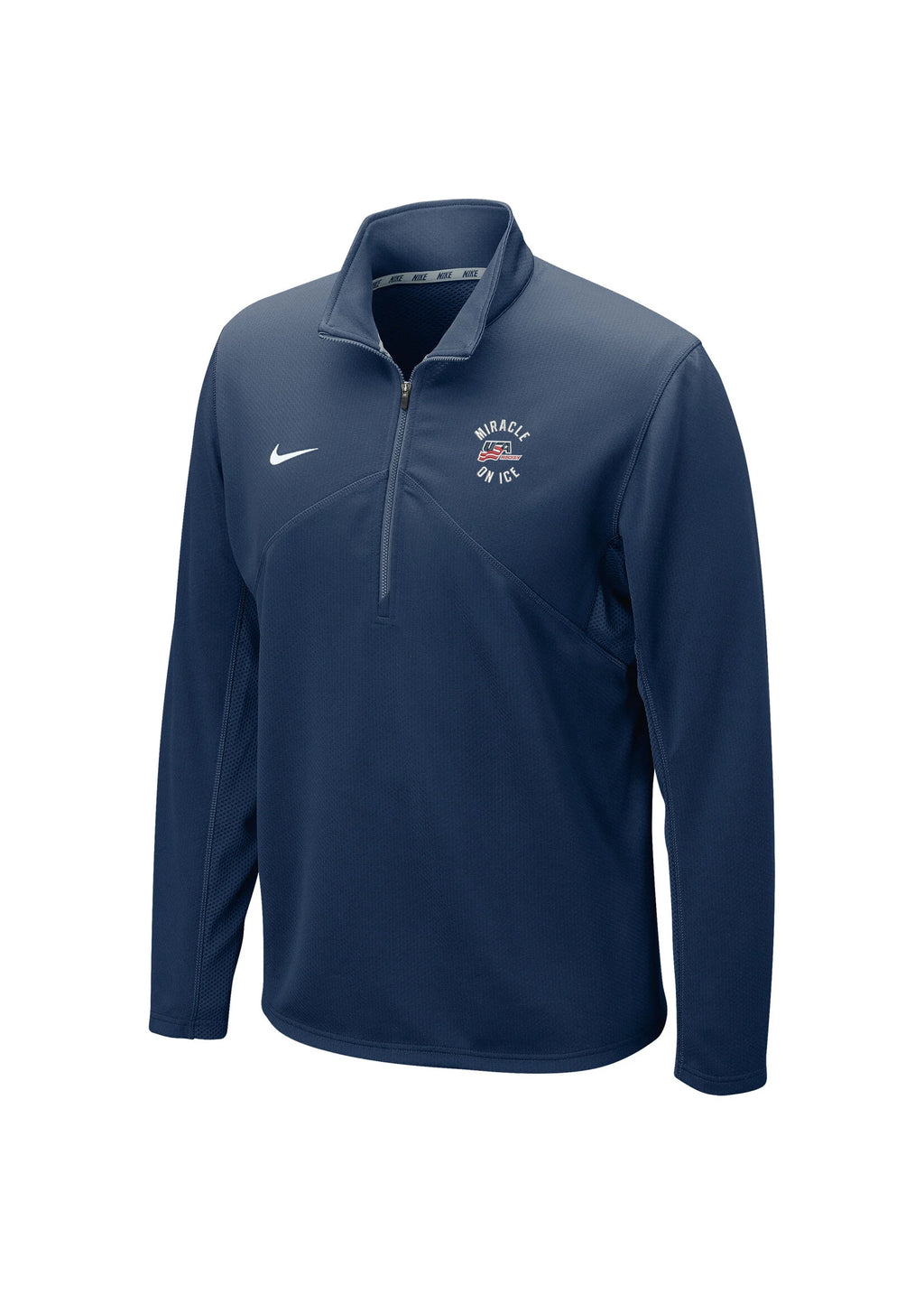 Nike Dri-FIT Miracle on Ice Training 1/4 Zip