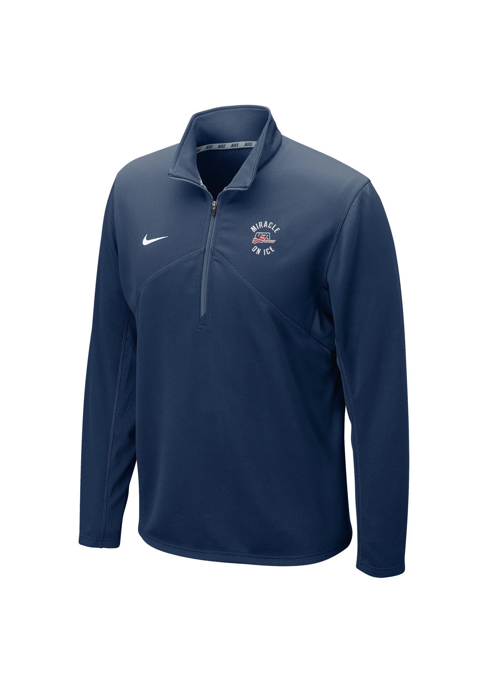 Nike Dri-FIT Miracle on Ice Training 1/4 Zip